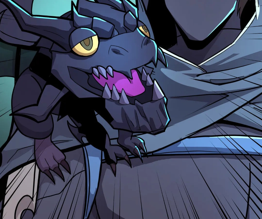 Read The Ultimate Summoner chapter 130 image 56 on Lezhin
