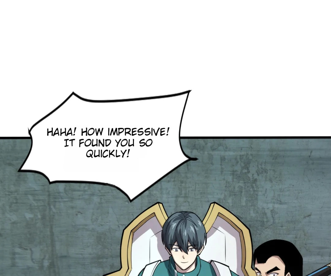 Read The Ultimate Summoner chapter 130 image 60 on Lezhin