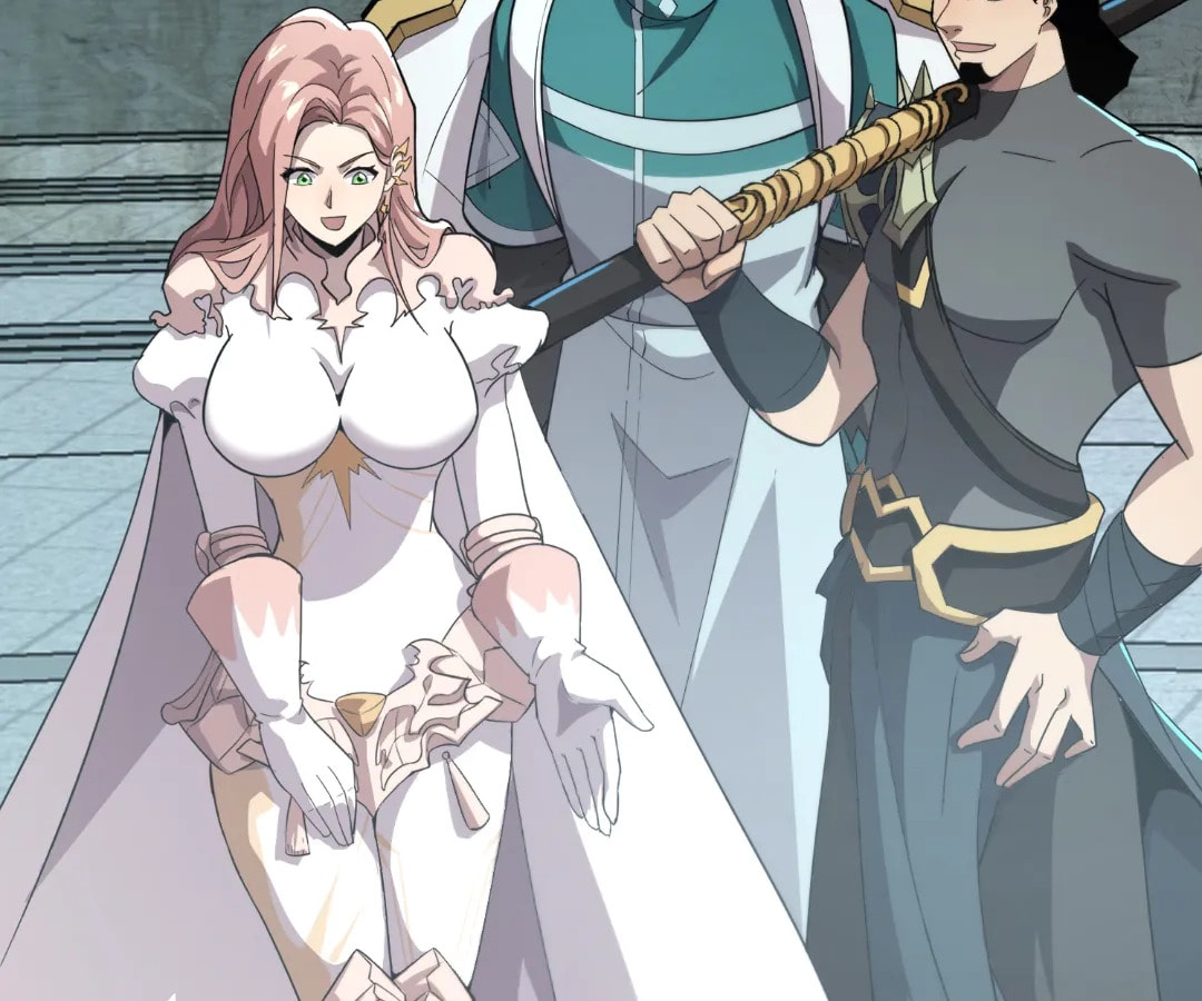 Read The Ultimate Summoner chapter 130 image 61 on Lezhin