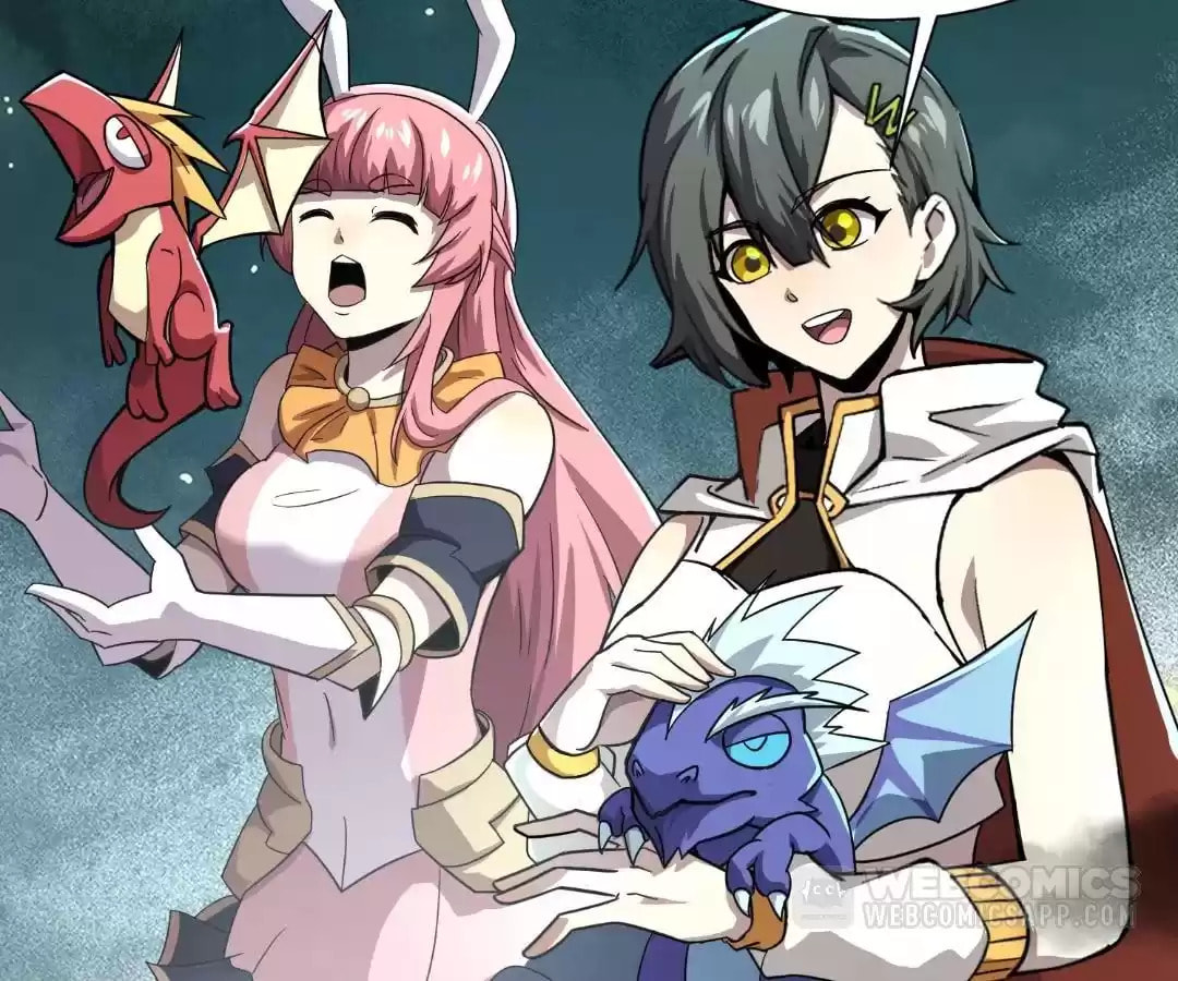 Read The Ultimate Summoner chapter 130 image 66 on Lezhin