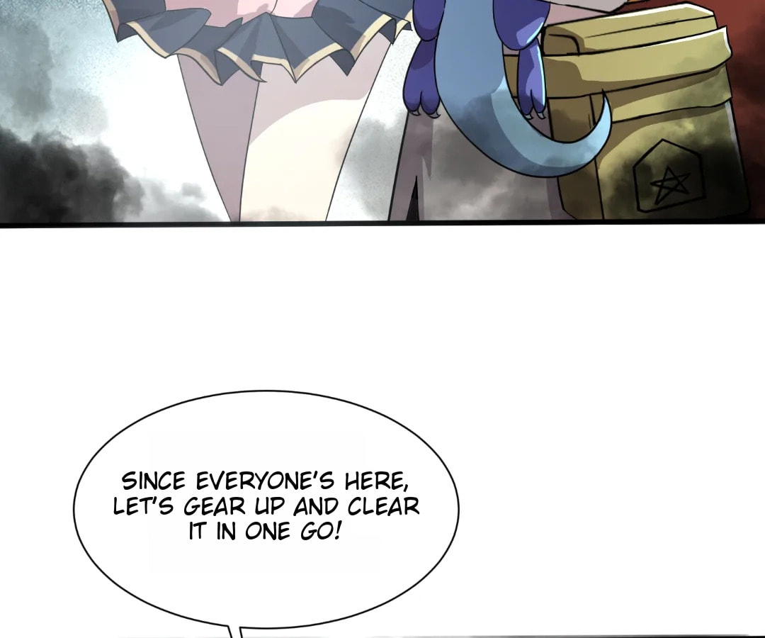 Read The Ultimate Summoner chapter 130 image 67 on Lezhin