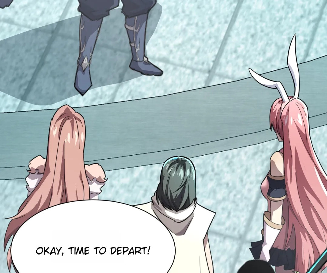 Read The Ultimate Summoner chapter 130 image 69 on Lezhin