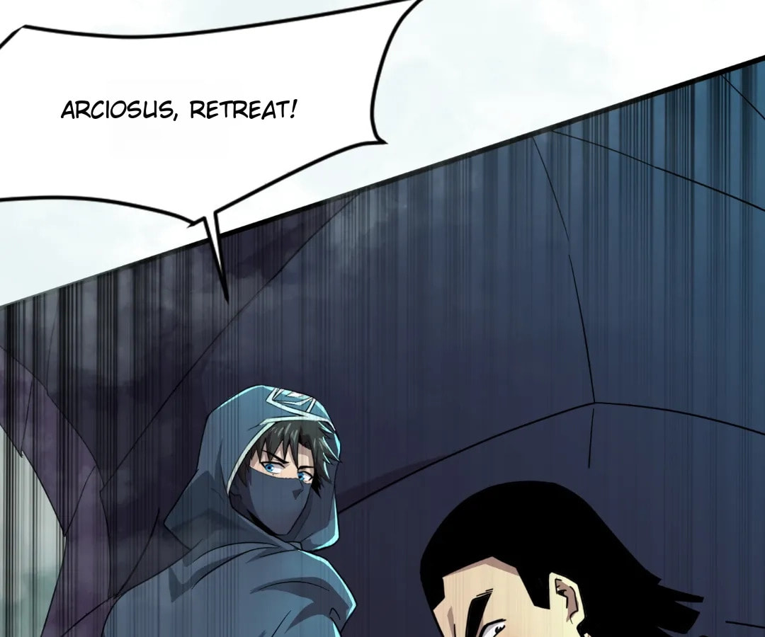 Read The Ultimate Summoner chapter 130 image 7 on Lezhin