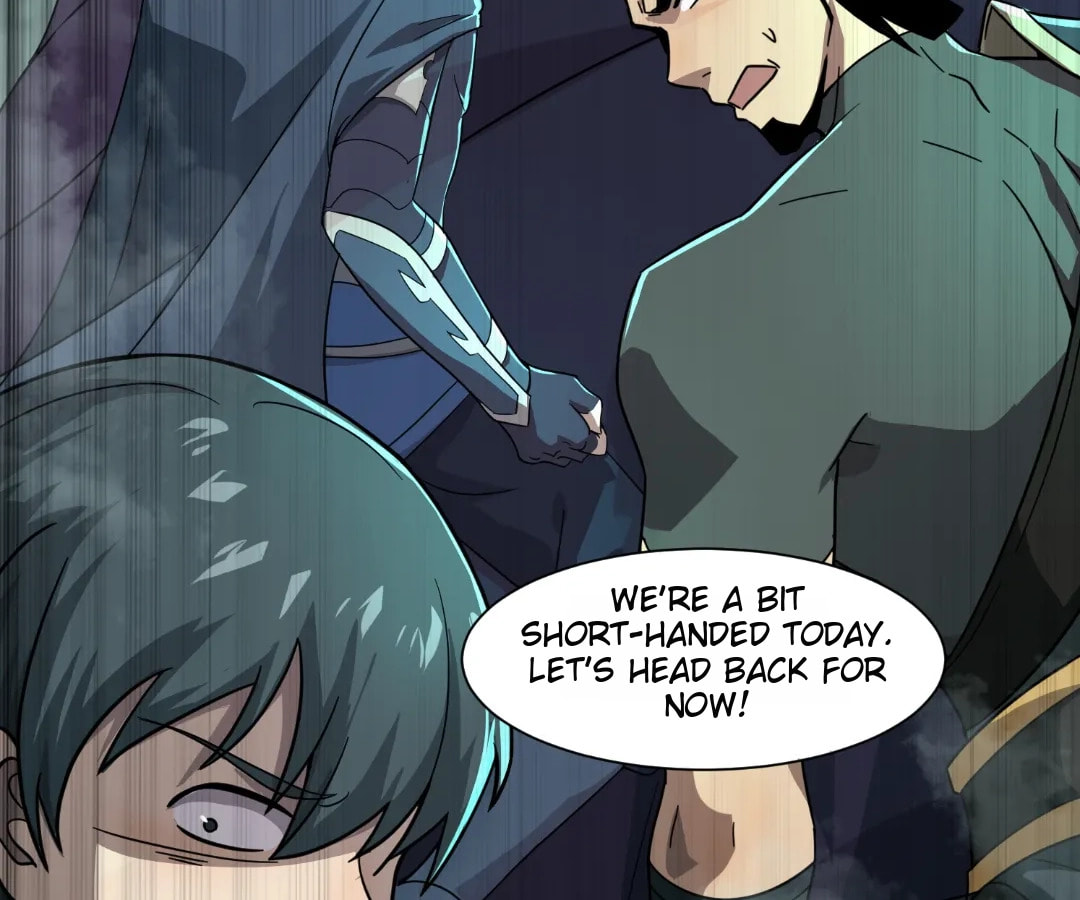 Read The Ultimate Summoner chapter 130 image 8 on Lezhin