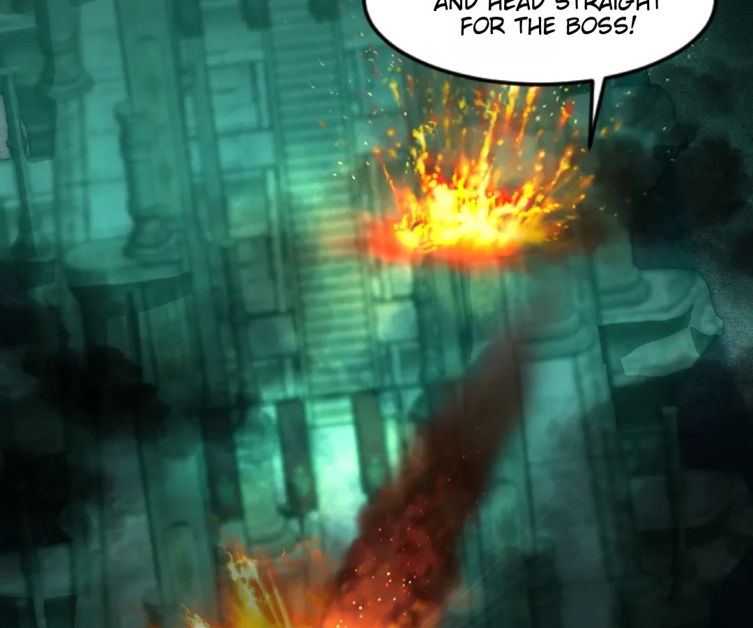 Read The Ultimate Summoner chapter 130 image 81 on Lezhin