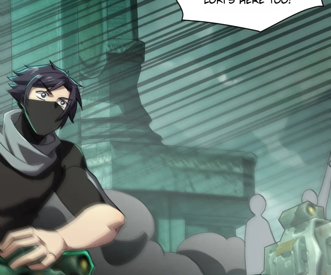 Read The Ultimate Summoner chapter 130 image 85 on Lezhin