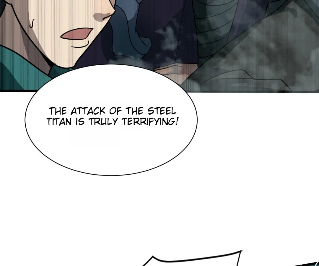 Read The Ultimate Summoner chapter 130 image 9 on Lezhin