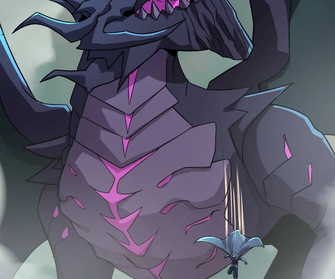 Read The Ultimate Summoner chapter 130 image 92 on Lezhin