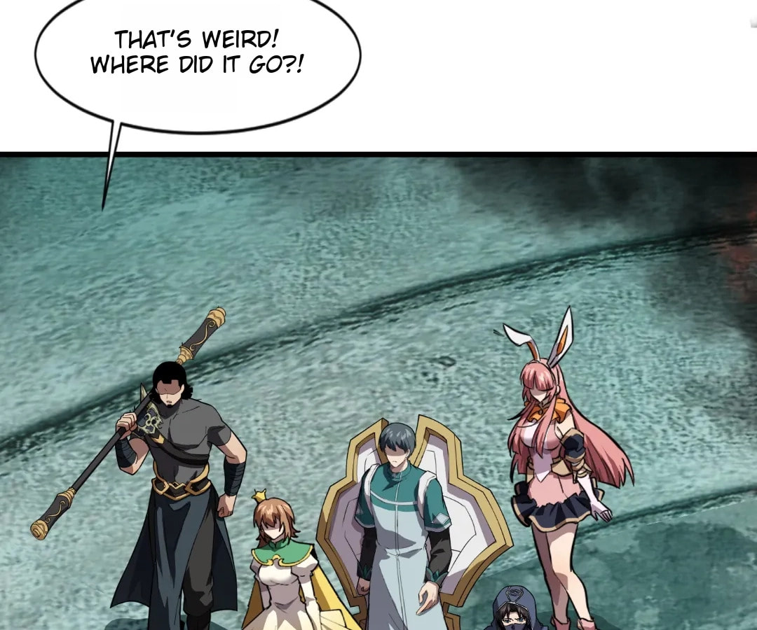 Read The Ultimate Summoner chapter 130 image 94 on Lezhin