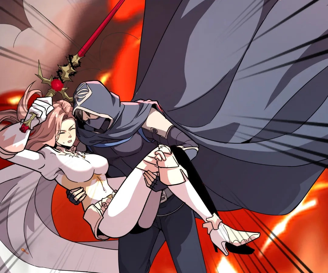 Read The Ultimate Summoner chapter 131 image 107 on Lezhin