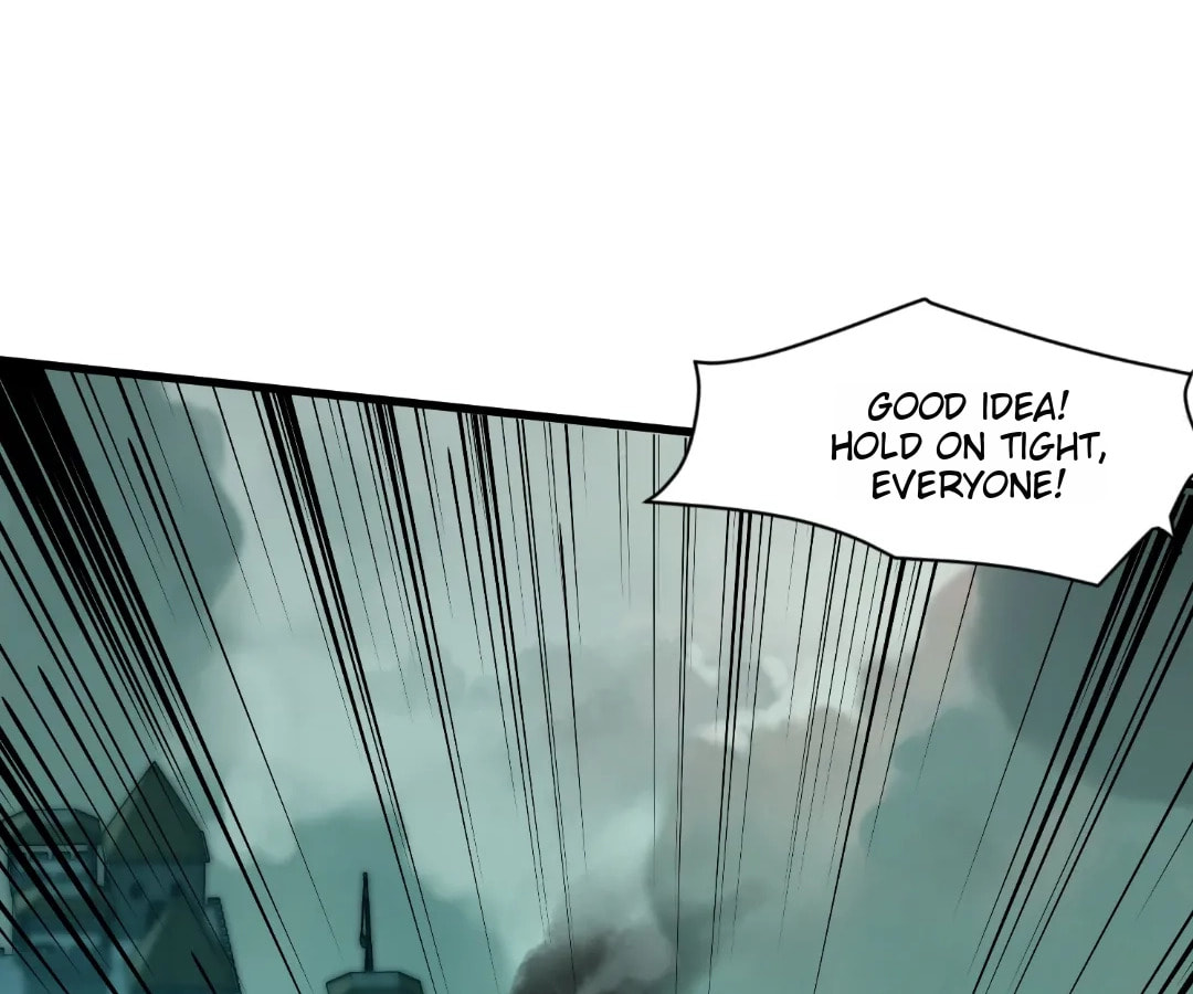 Read The Ultimate Summoner chapter 131 image 12 on Lezhin