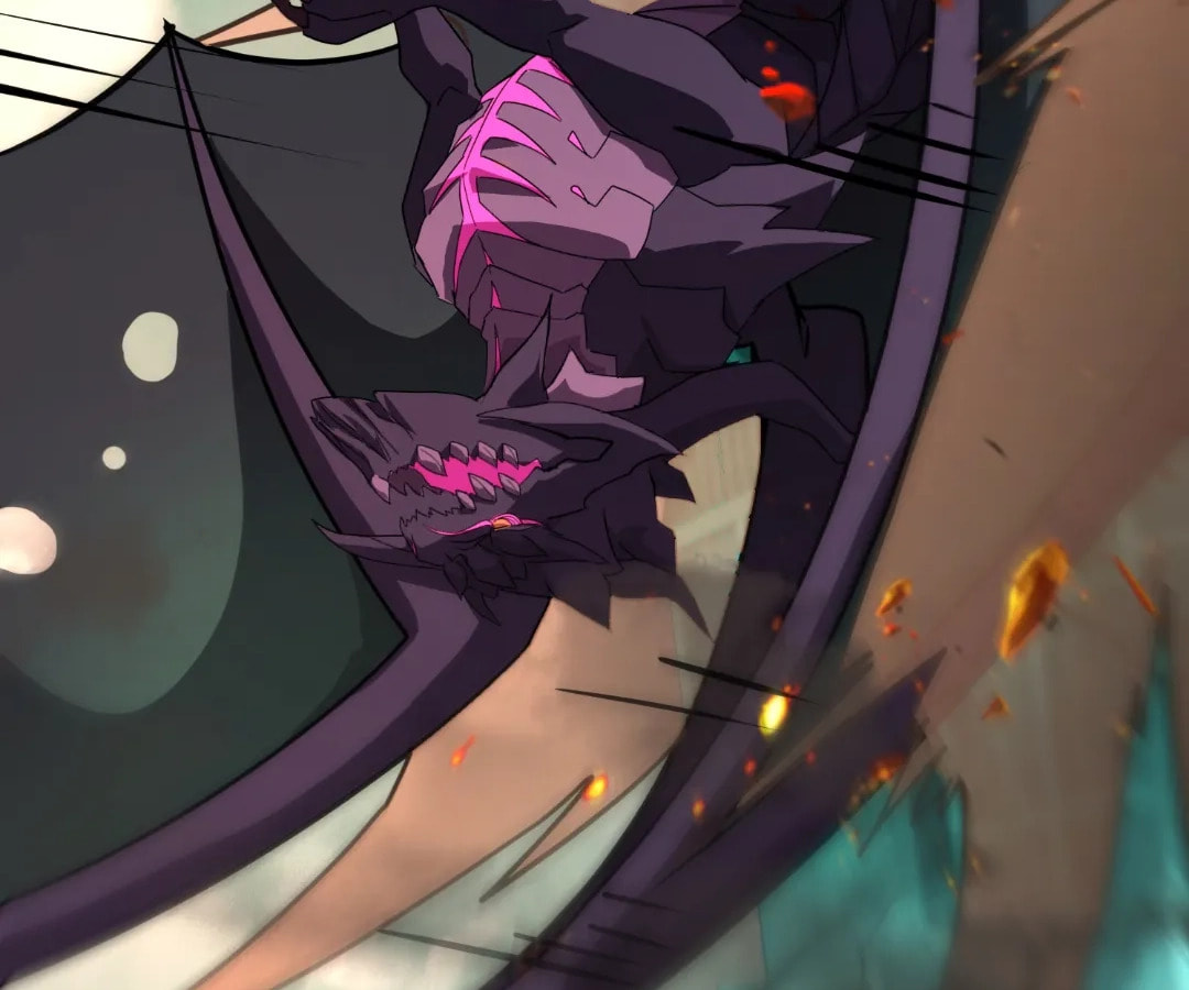 Read The Ultimate Summoner chapter 131 image 23 on Lezhin
