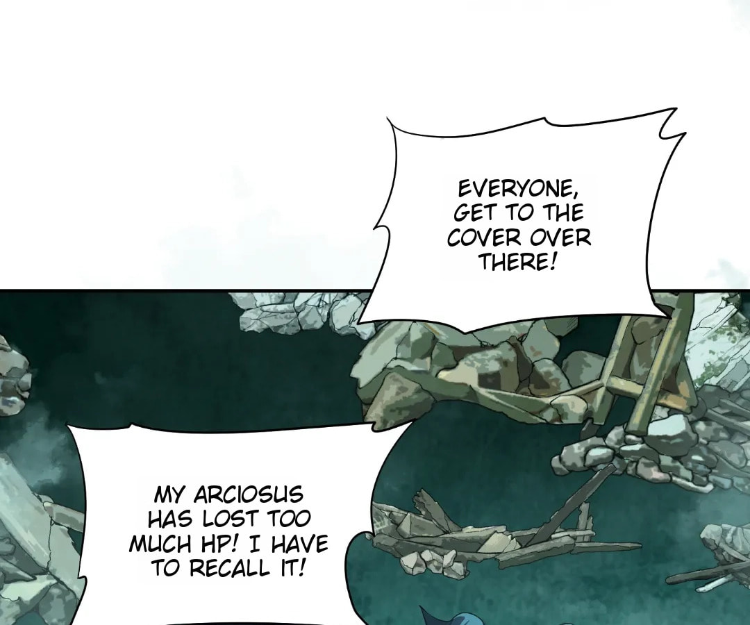 Read The Ultimate Summoner chapter 131 image 29 on Lezhin