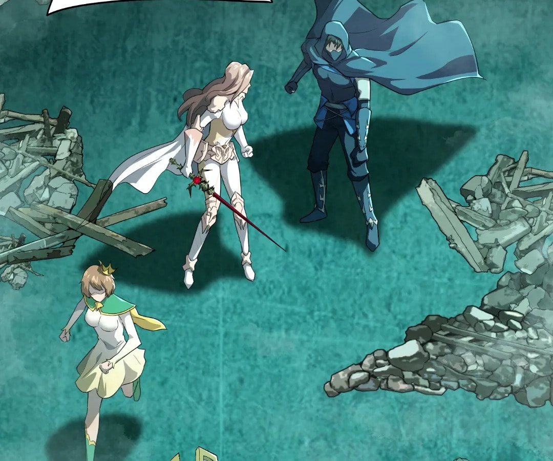 Read The Ultimate Summoner chapter 131 image 30 on Lezhin