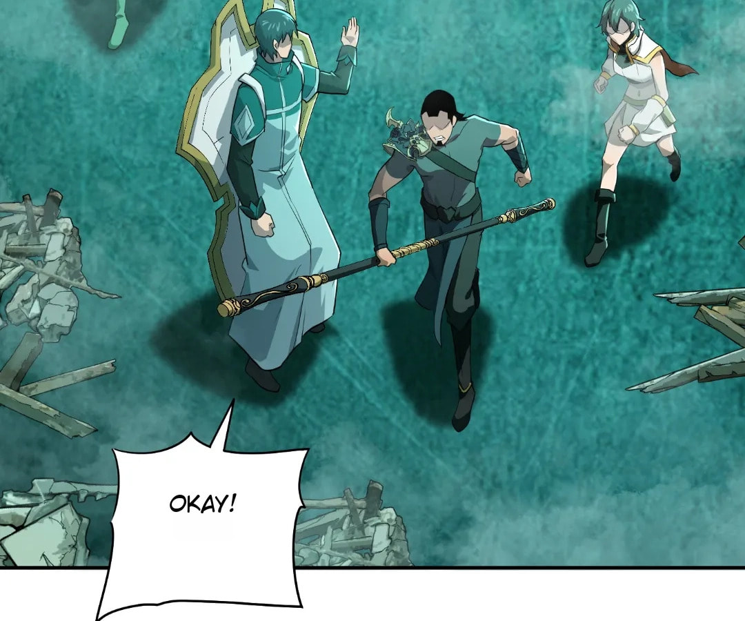 Read The Ultimate Summoner chapter 131 image 31 on Lezhin