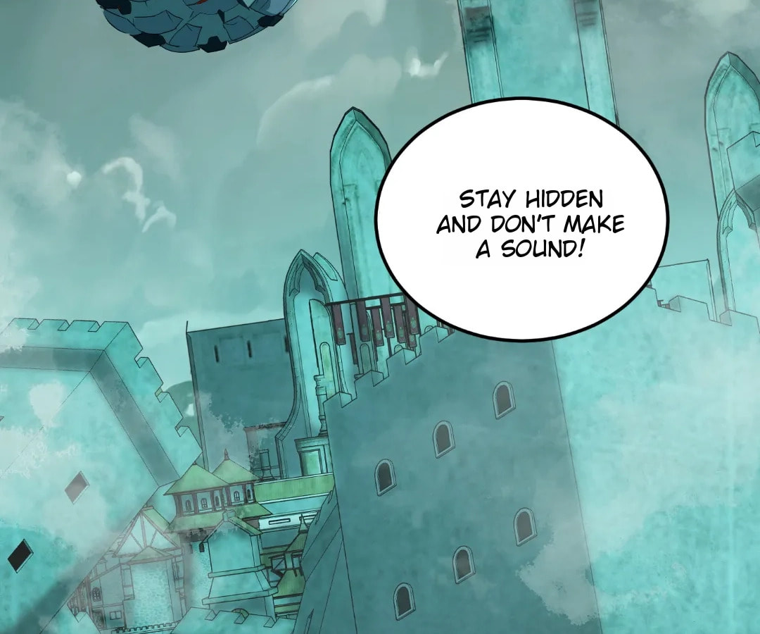 Read The Ultimate Summoner chapter 131 image 33 on Lezhin