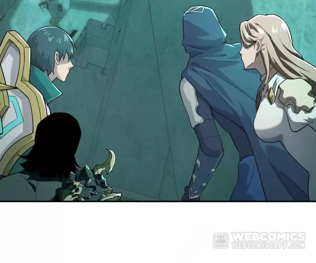 Read The Ultimate Summoner chapter 131 image 34 on Lezhin