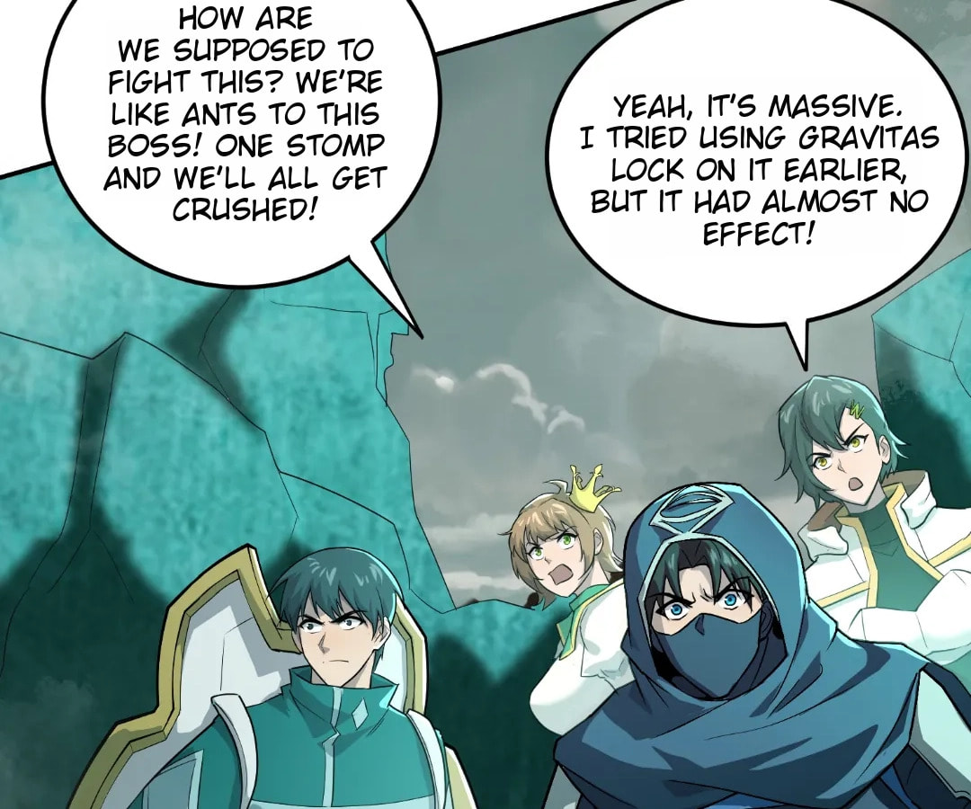 Read The Ultimate Summoner chapter 131 image 40 on Lezhin