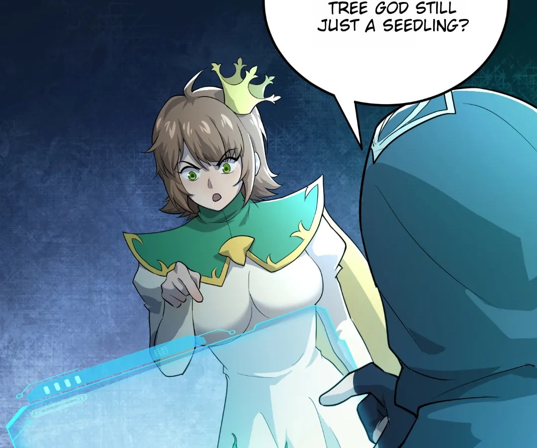 Read The Ultimate Summoner chapter 131 image 46 on Lezhin