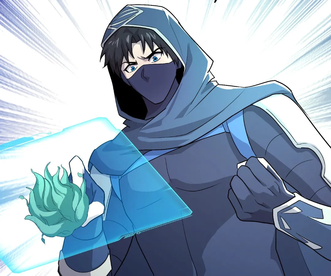 Read The Ultimate Summoner chapter 131 image 51 on Lezhin