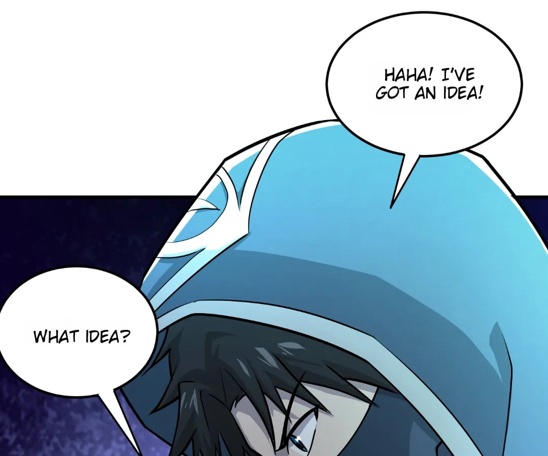 Read The Ultimate Summoner chapter 131 image 53 on Lezhin
