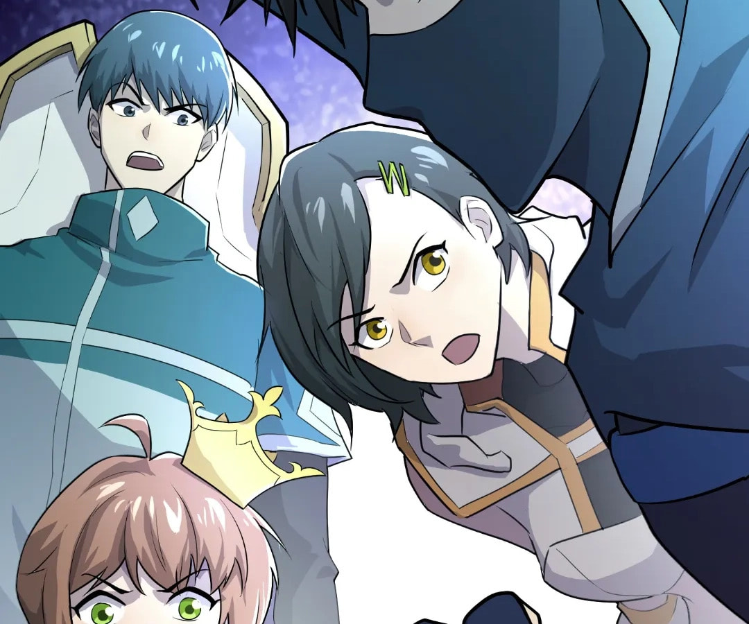 Read The Ultimate Summoner chapter 131 image 54 on Lezhin