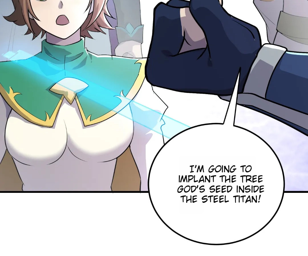 Read The Ultimate Summoner chapter 131 image 55 on Lezhin