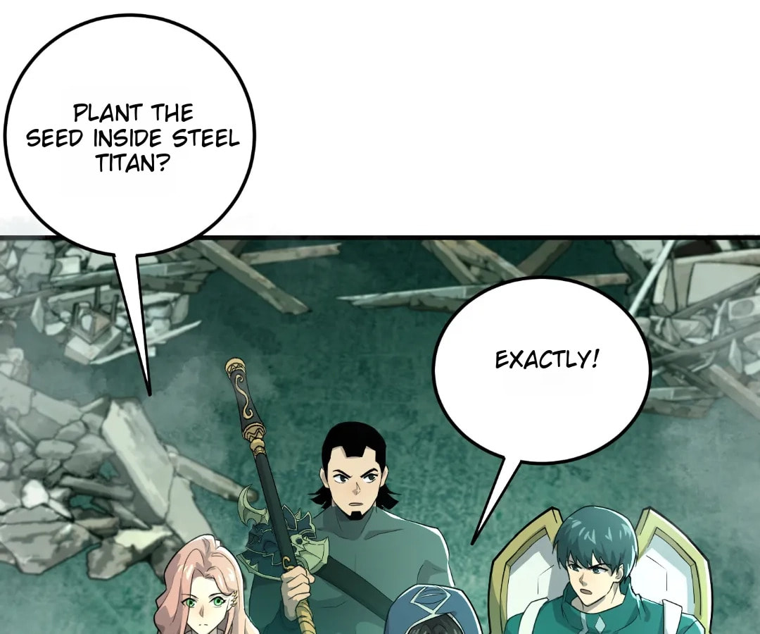 Read The Ultimate Summoner chapter 131 image 56 on Lezhin