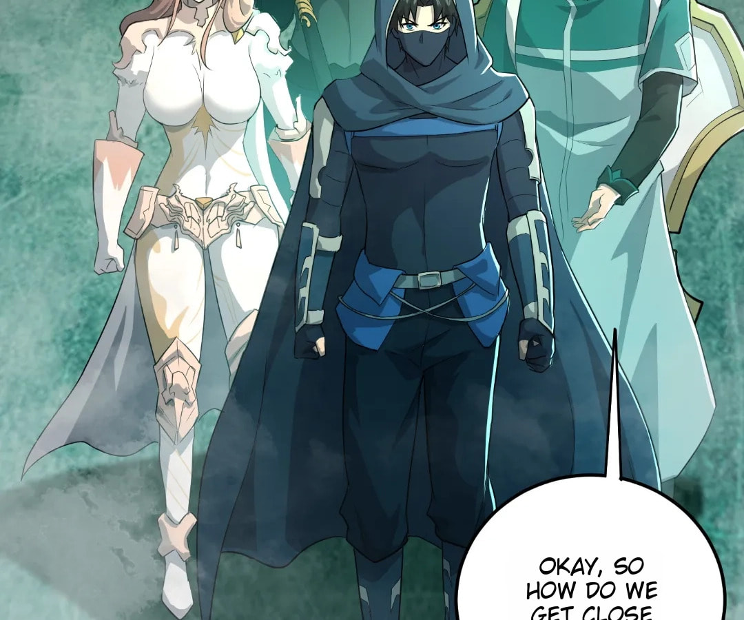 Read The Ultimate Summoner chapter 131 image 57 on Lezhin