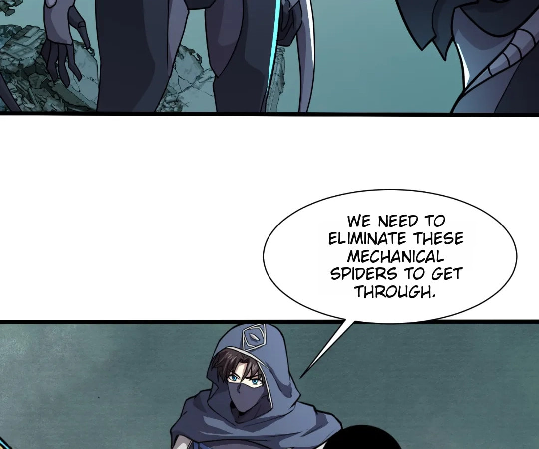 Read The Ultimate Summoner chapter 131 image 62 on Lezhin