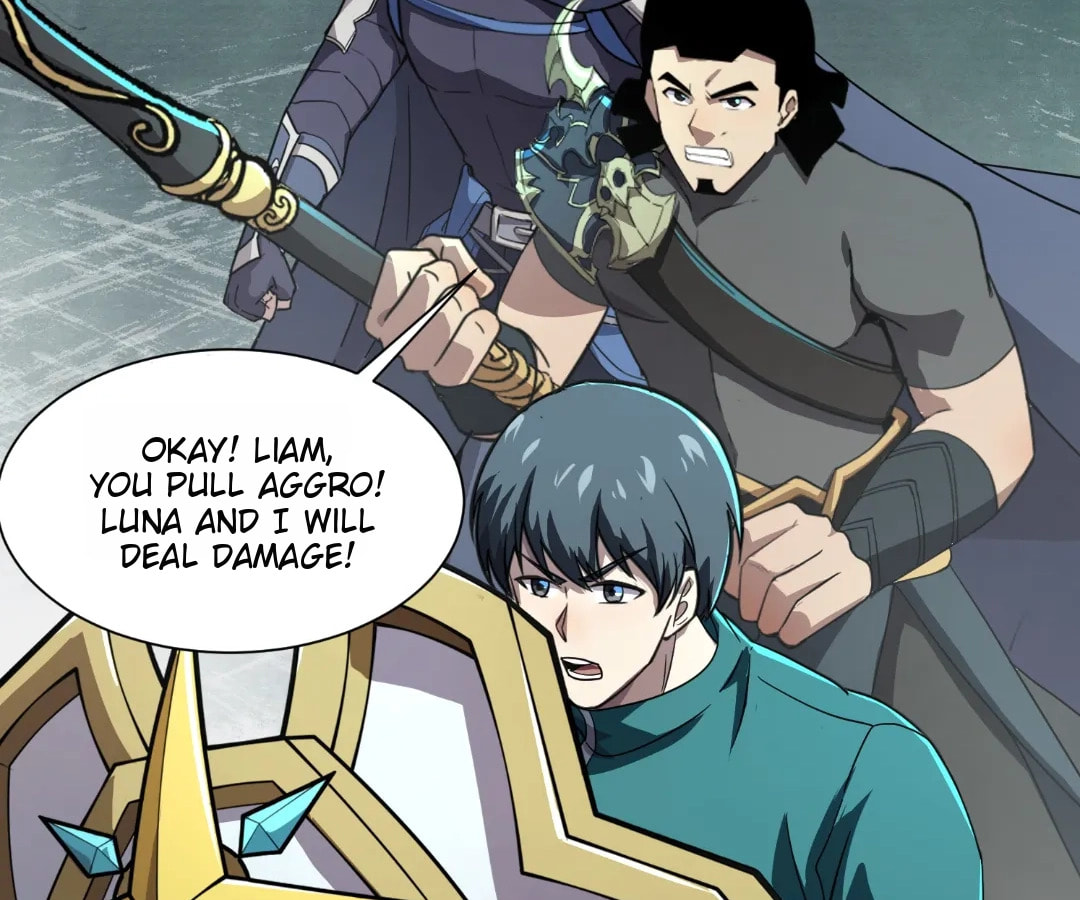 Read The Ultimate Summoner chapter 131 image 63 on Lezhin