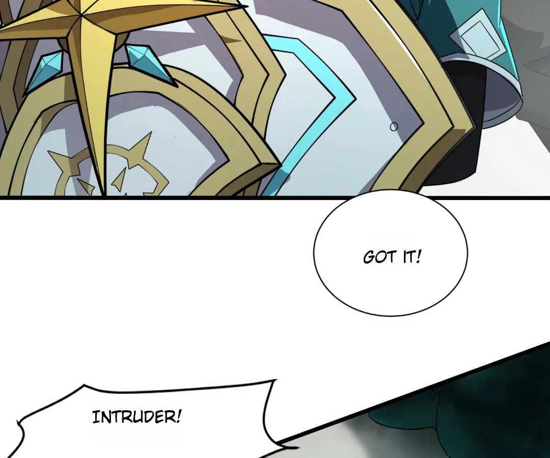 Read The Ultimate Summoner chapter 131 image 64 on Lezhin