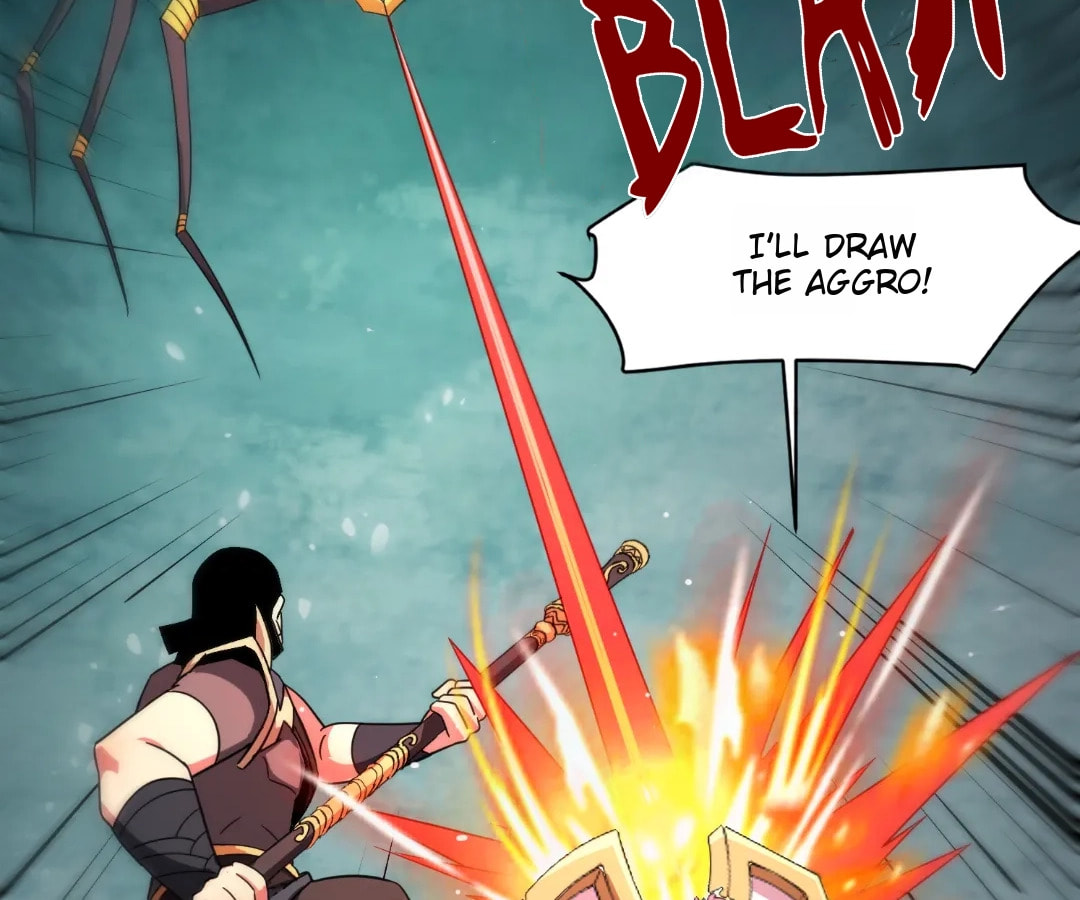 Read The Ultimate Summoner chapter 131 image 68 on Lezhin