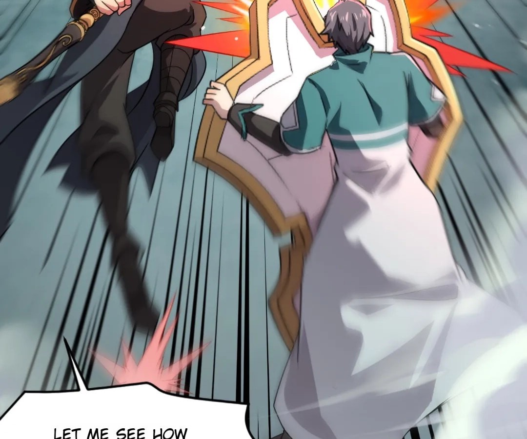 Read The Ultimate Summoner chapter 131 image 69 on Lezhin