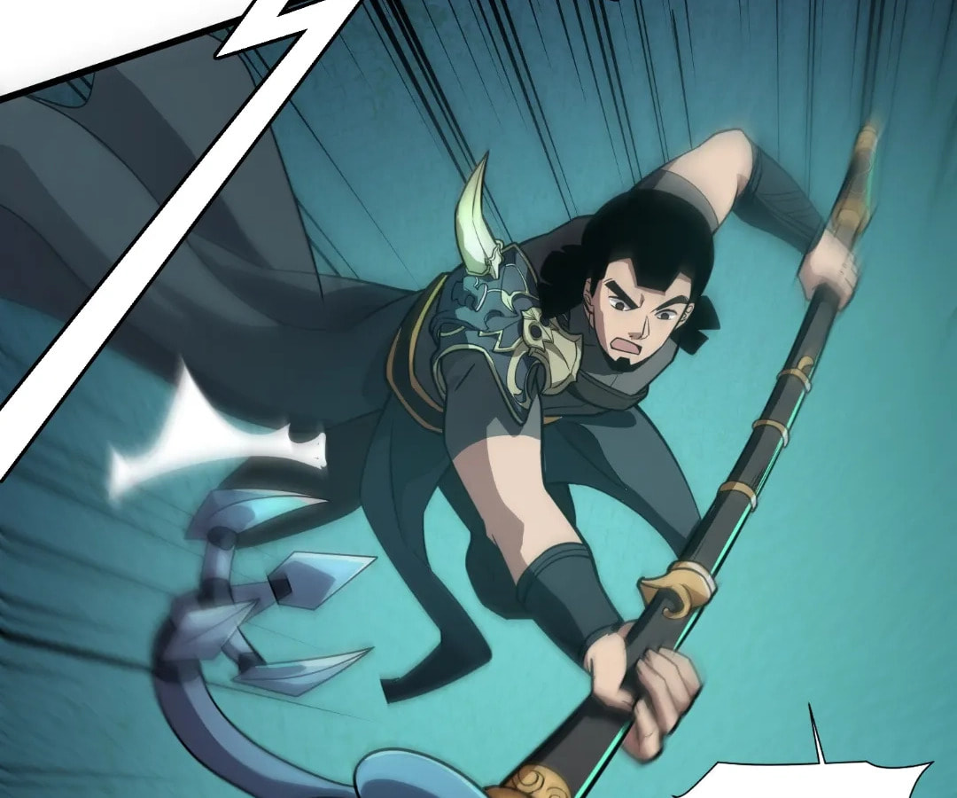 Read The Ultimate Summoner chapter 131 image 71 on Lezhin