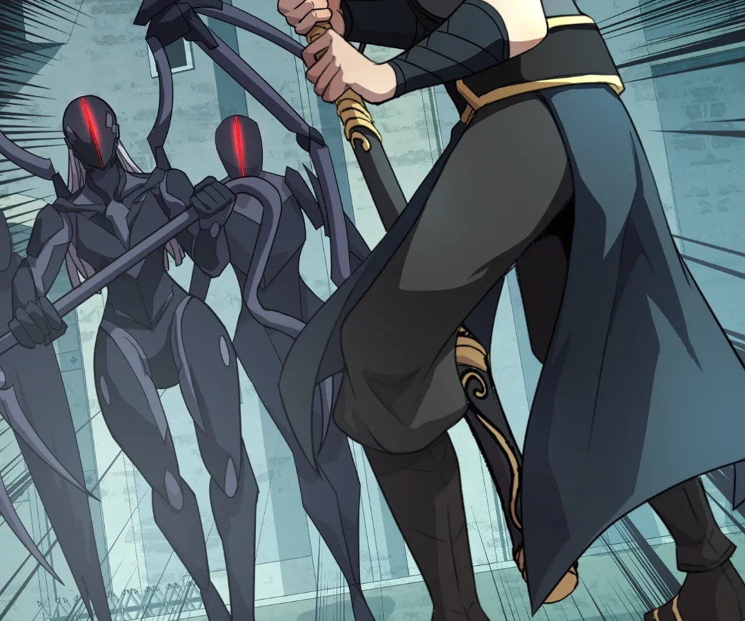 Read The Ultimate Summoner chapter 131 image 76 on Lezhin