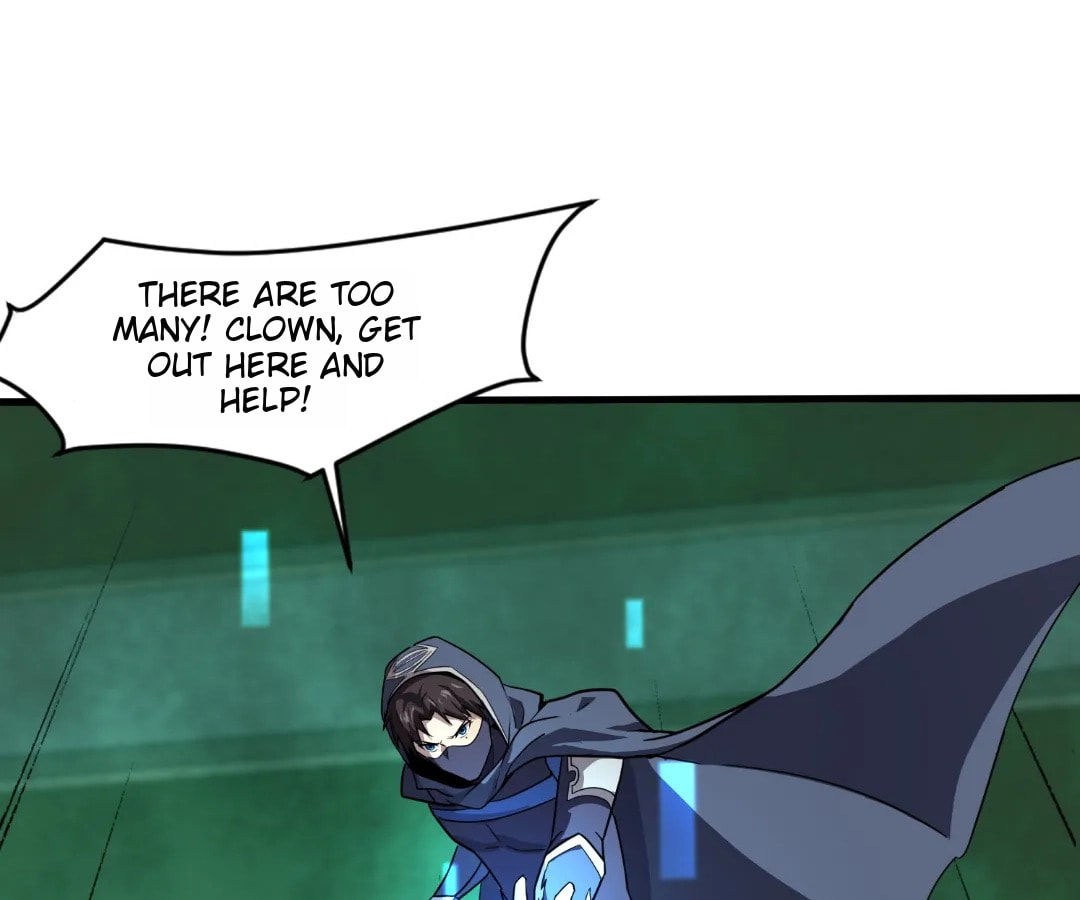 Read The Ultimate Summoner chapter 131 image 78 on Lezhin