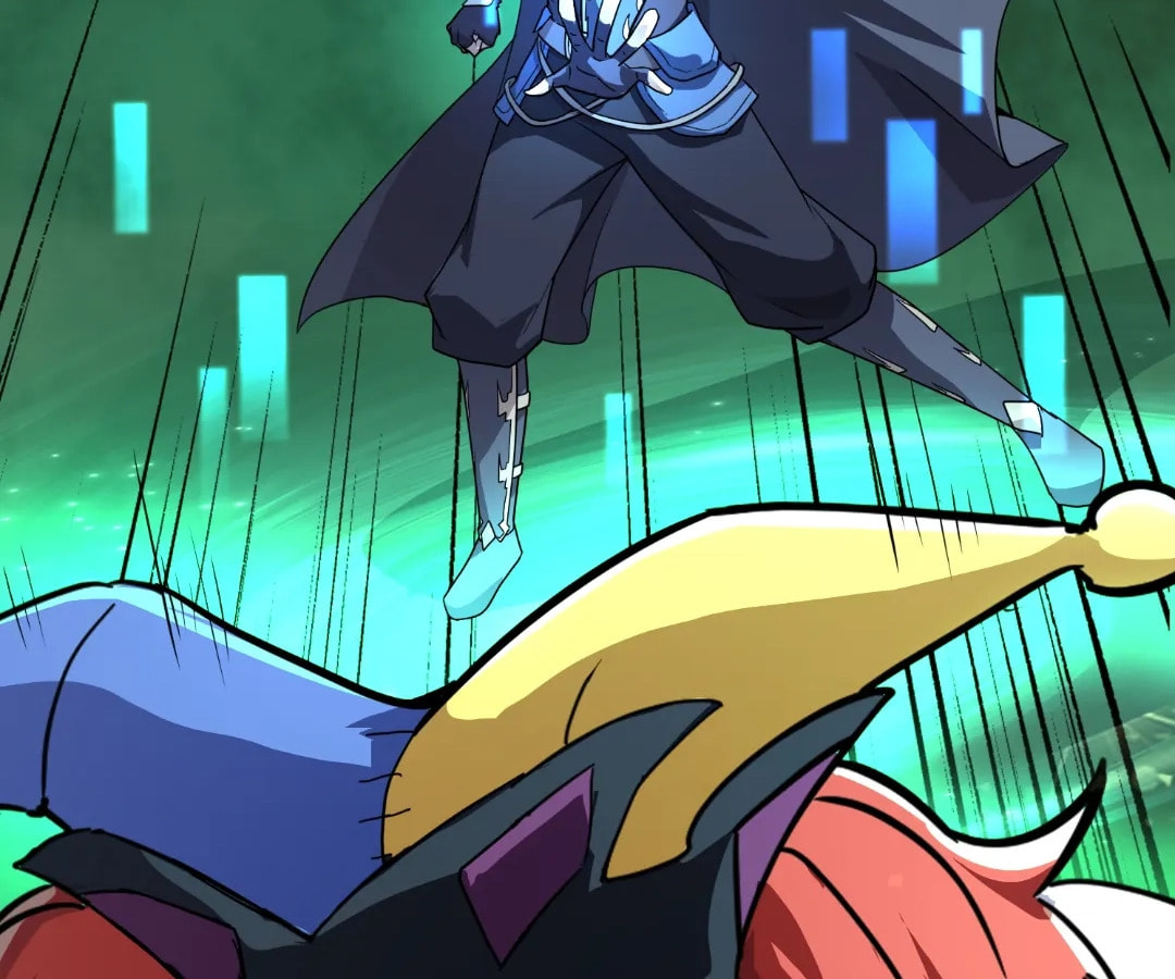 Read The Ultimate Summoner chapter 131 image 79 on Lezhin