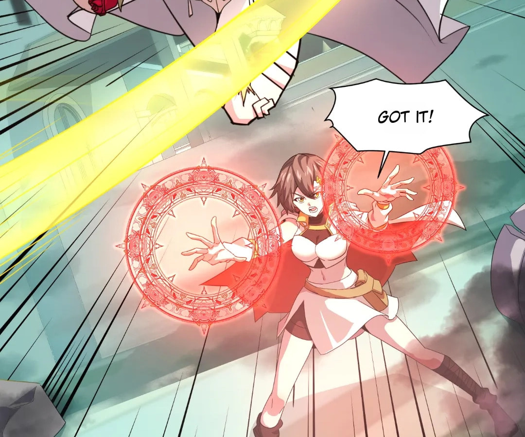 Read The Ultimate Summoner chapter 131 image 83 on Lezhin