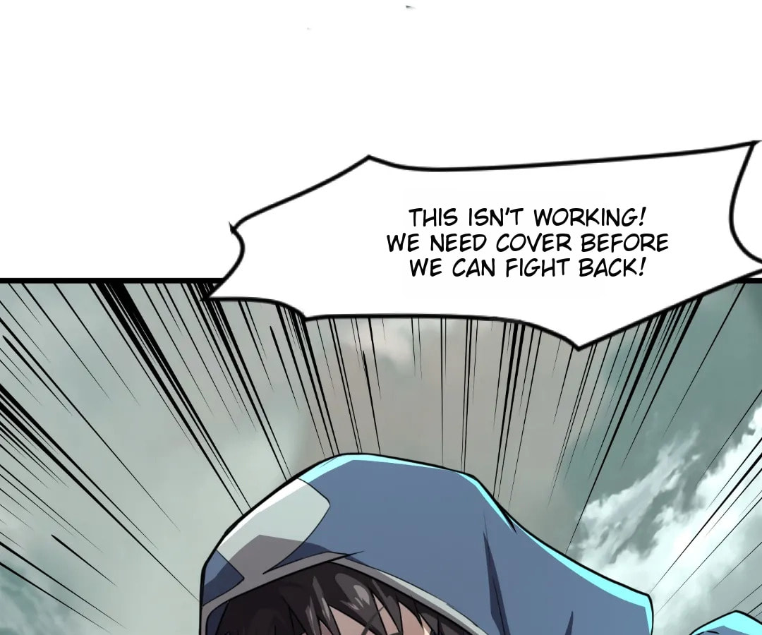 Read The Ultimate Summoner chapter 131 image 9 on Lezhin