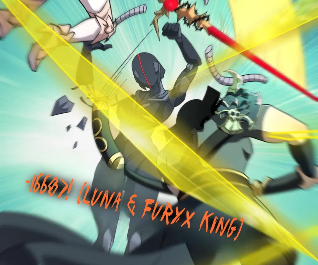 Read The Ultimate Summoner chapter 131 image 92 on Lezhin