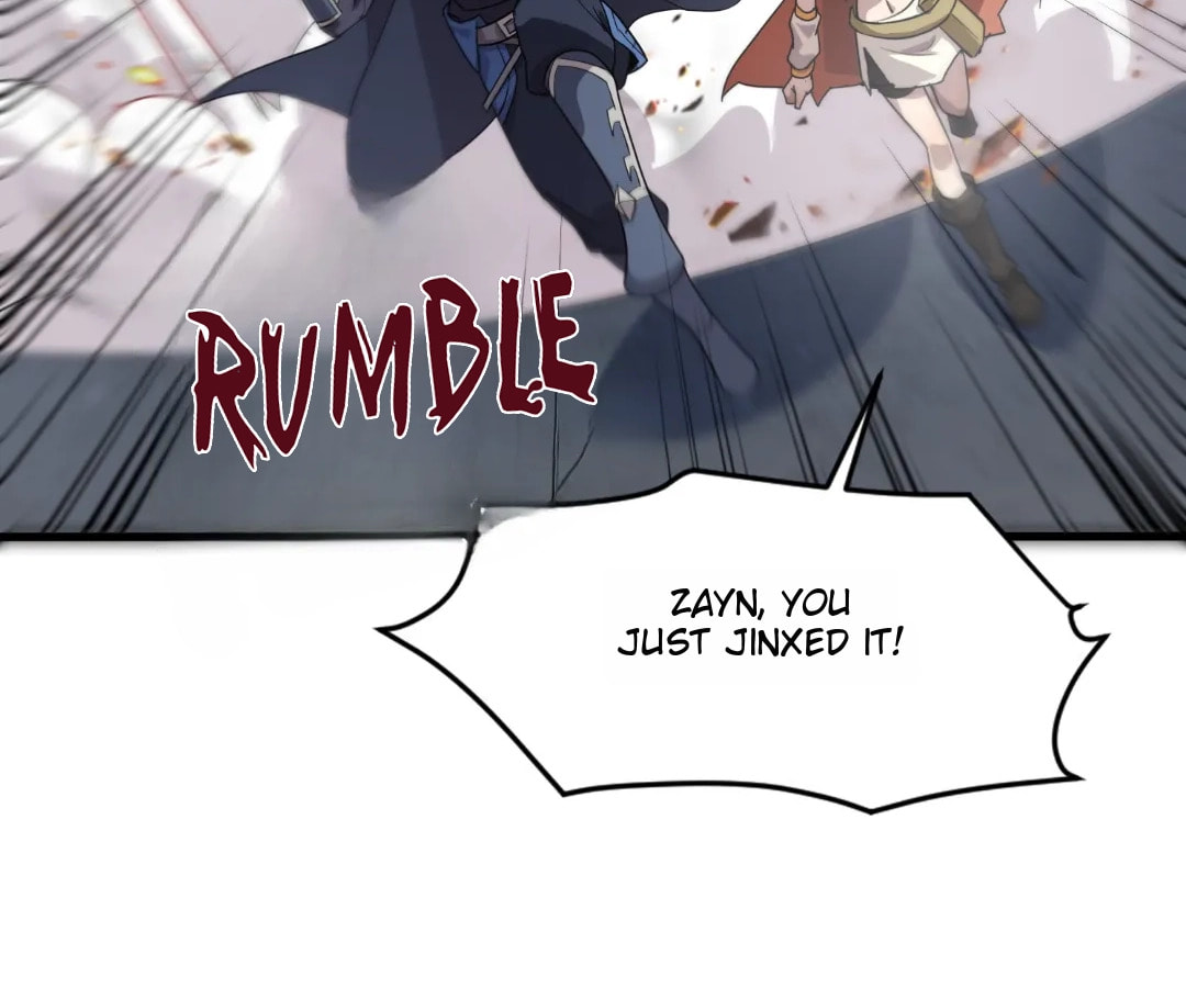 Read The Ultimate Summoner chapter 131 image 99 on Lezhin