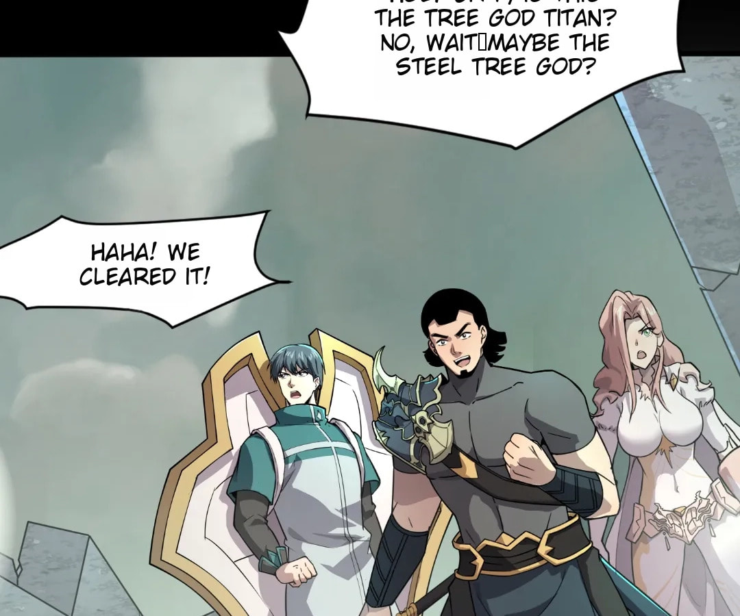 Read The Ultimate Summoner chapter 132 image 119 on Lezhin