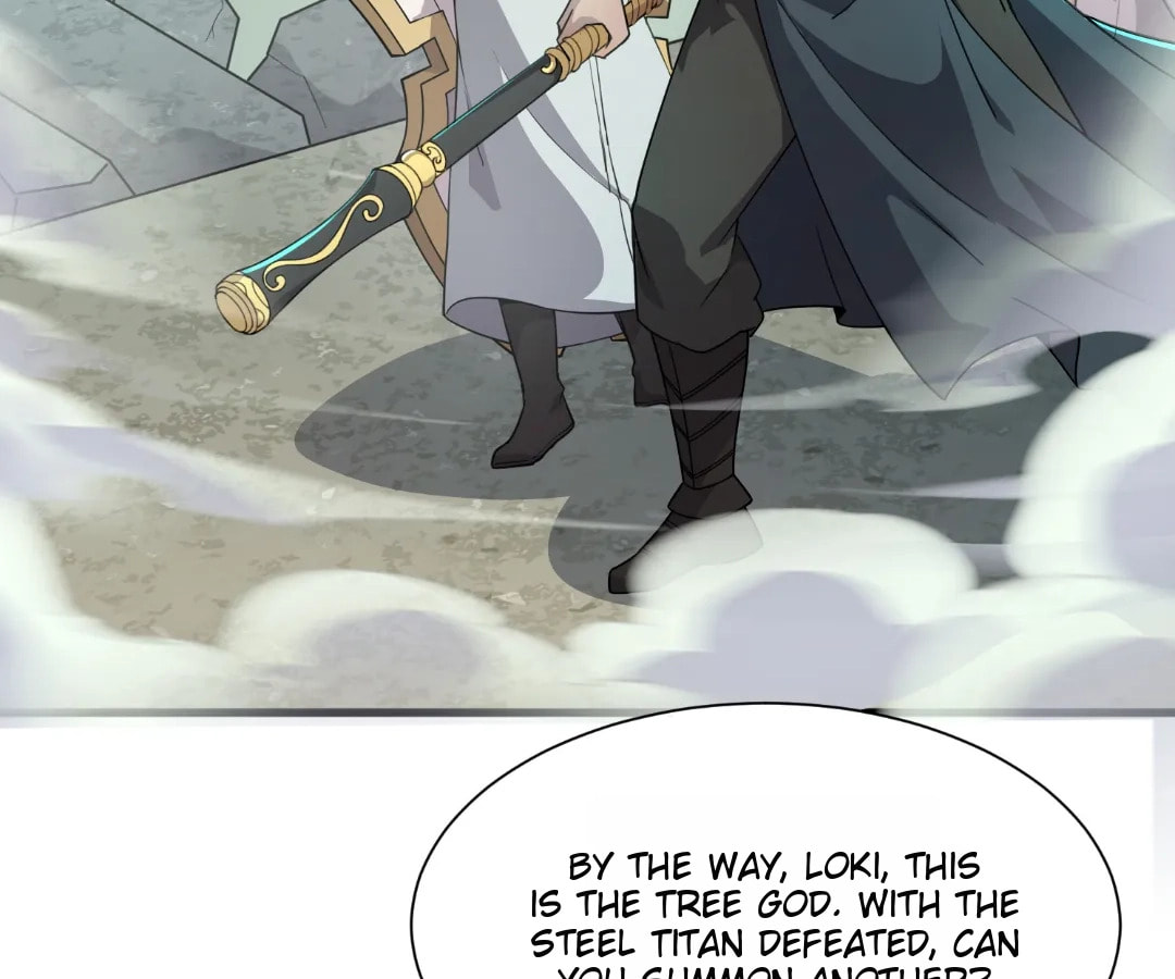 Read The Ultimate Summoner chapter 132 image 120 on Lezhin