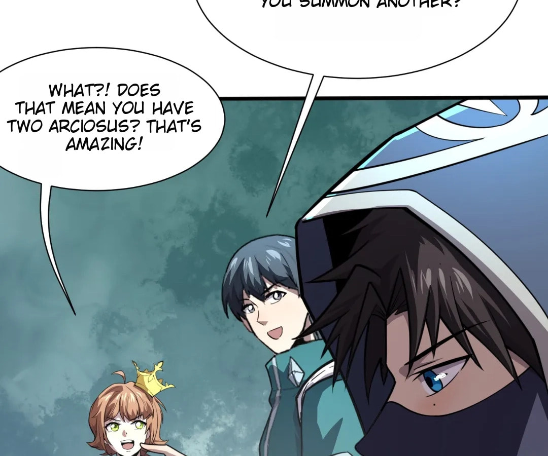 Read The Ultimate Summoner chapter 132 image 121 on Lezhin