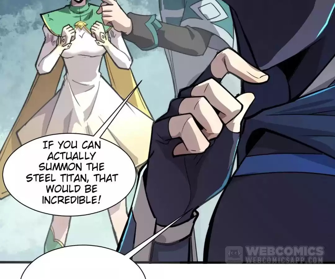 Read The Ultimate Summoner chapter 132 image 122 on Lezhin