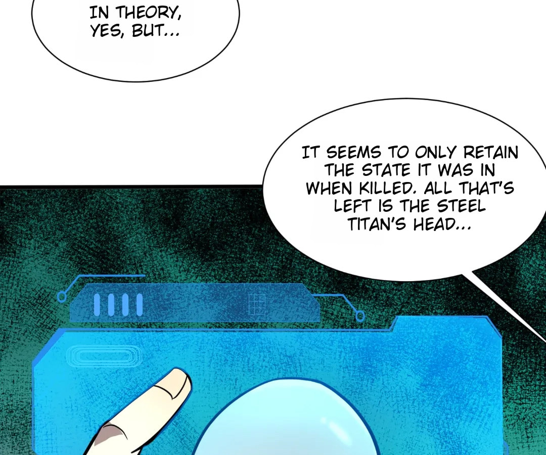 Read The Ultimate Summoner chapter 132 image 123 on Lezhin