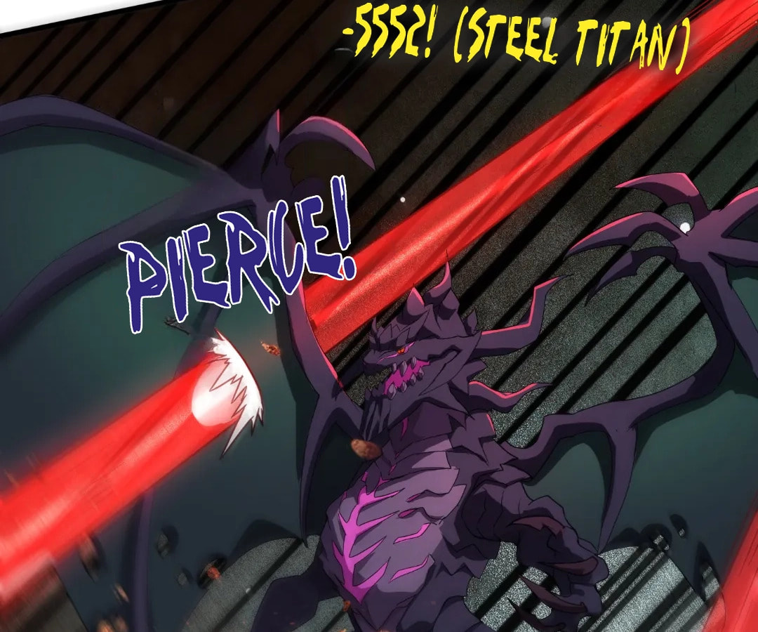 Read The Ultimate Summoner chapter 132 image 15 on Lezhin