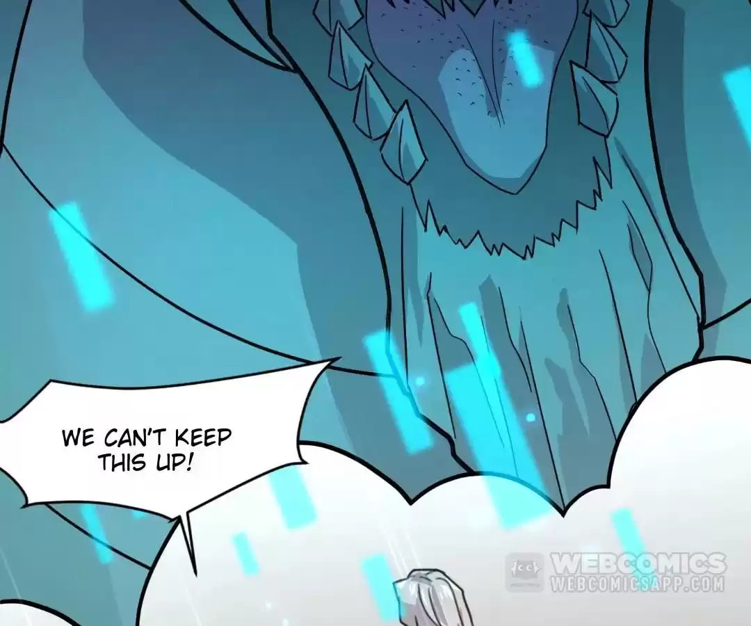 Read The Ultimate Summoner chapter 132 image 2 on Lezhin