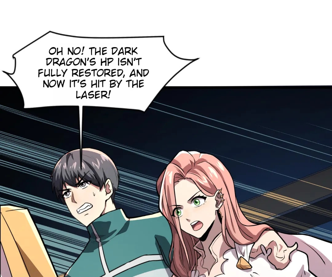 Read The Ultimate Summoner chapter 132 image 22 on Lezhin